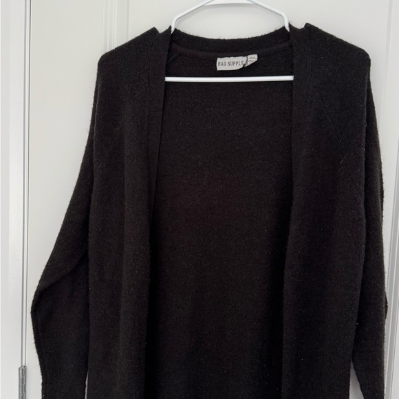 Long Vest - Picture 2 of 5